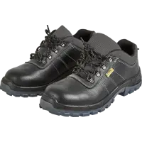 Полуботинки Трейл Джи размер 43 цвет черный