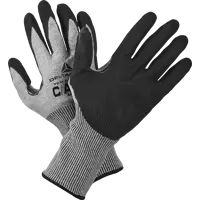 Перчатки нитриловые Delta Plus VENICUTC01 размер 10, антипорезные