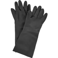 Перчатки неопреновые Delta Plus Toutravo VE510 размер 9