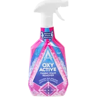 Пятновыводитель для тканей Astonish 0.75 л