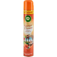 Освежитель воздуха спрей Air Wick Испанские каникулы 400 мл