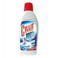 Средство для удаления извести и ржавчины Cillit Bang 450 мл