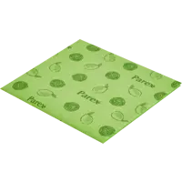 Салфетка для уборки Parex Лимон нетканое полотно 3 шт.