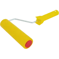 Валик прижимной Спец 175 мм бюгель 6 мм