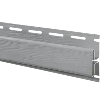 H-профиль Artens 3000 мм цвет серый