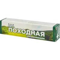 Мазь заживляющая Походная 40 г