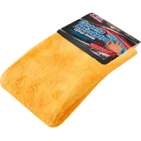 Салфетка универсальная для уборки Fox Chemie микрофибра 40x40 см