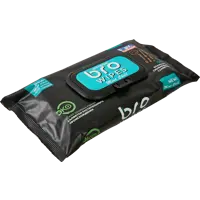 Салфетка влажная Fox Chemie Bro 50 шт.