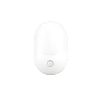 Светильник ночник Inspire Selon LED10LM 3K ДИМ, теплый белый свет, цвет белый