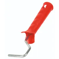 Ручка для валика бюгельная Pqtools 6x50 мм