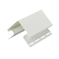 Угол внешний Döcke 30 мм цвет белый