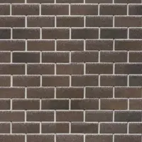 Фасадная плитка Hauberk 2.5 м² цвет шотландский