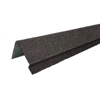 Наличник оконный гранулят LUX Hauberk 1.25 м. цвет кварцит