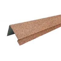 Наличник оконный гранулят LUX Hauberk 1.25 м. песчаный