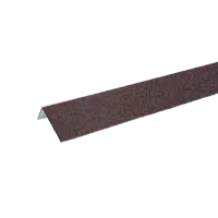 Наличник оконный гранулят Hauberk 1.25 м. цвет шотландский