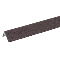 Угол внешний гранулят Hauberk 1.25 м. цвет шотландский