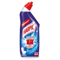 Дезинфицирующее средство для туалета Harpic Original 700 мл