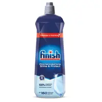 Ополаскиватель для посудомоечных машин Finish 800 мл