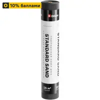 Подкладочный ковер Döcke Standard Sand 15 м²