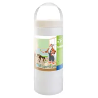 Пленка защитная с клейкой лентой X-Glass 20 м x 270 см