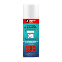 Очиститель кондиционера MasterTeks 0.5 л