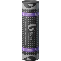 Брит Стандарт ХКП-4.0 верхний слой основа стеклохолст 10 м²