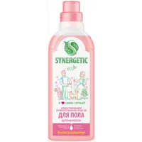 Средство для мытья пола Synergetic Аромамагия концентрат 750 мл