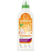 Ополаскиватель для посудомоечной машины Synergetic 750 мл