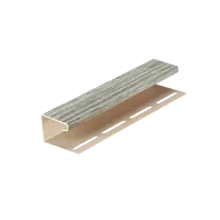 J-профиль Dacha цвет осина