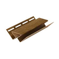 Угол внутренний Dacha цвет ольха