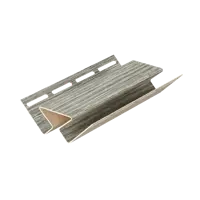 Угол внутренний Dacha цвет осина