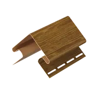 Угол наружный Dacha цвет ольха