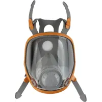 Маска полнолицевая Jeta Safety 5950-M