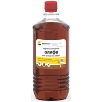 Олифа Арикон Оксоль 1 л