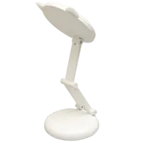 Ночник светодиодный Фотон Китти KLS16 с выключателем цвет белый