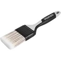 Кисть универсальная плоская Hansa Perfekt синтетическая щетина 50 мм