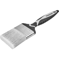 Кисть универсальная плоская Hansa Exzellent синтетическая щетина 75 мм