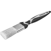 Кисть универсальная плоская Hansa Exzellent синтетическая щетина 38 мм