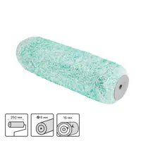 Валик для красок Hansa Micromix 16