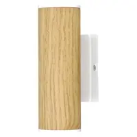 Светильник настенный влагозащищенный Inspire Jazy, 1 лампа, 0.3 м²