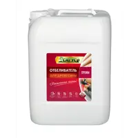 Отбеливатель древесины Сагус Профи 25 кг