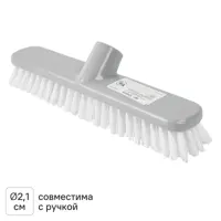 Насадка для швабры сменная Apex Короткий ворс 30 см