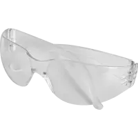 Очки защитные открытые Dexter 11540LMD прозрачные