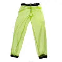 Штаны противомоскитные СЗ.050003 цвет зеленый размер единый