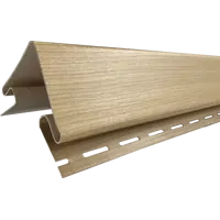 Угол наружный Grand Line Tundra 3 м клен