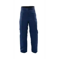 Брюки рабочие утепленные Зимовка цвет синий размер 52-54 рост 170-176 см