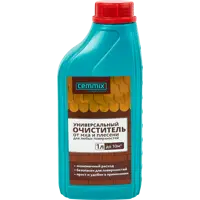 Средство для удаления грибка и плесени Cemmix 1 л