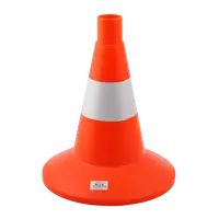 Дорожный конус КС-1.6 23 см