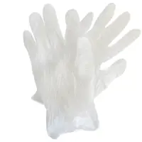 Перчатки виниловые Celesta размер XL 100 шт.