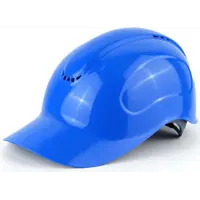 Каскетка защитная Krafter TEC 98118LM синяя